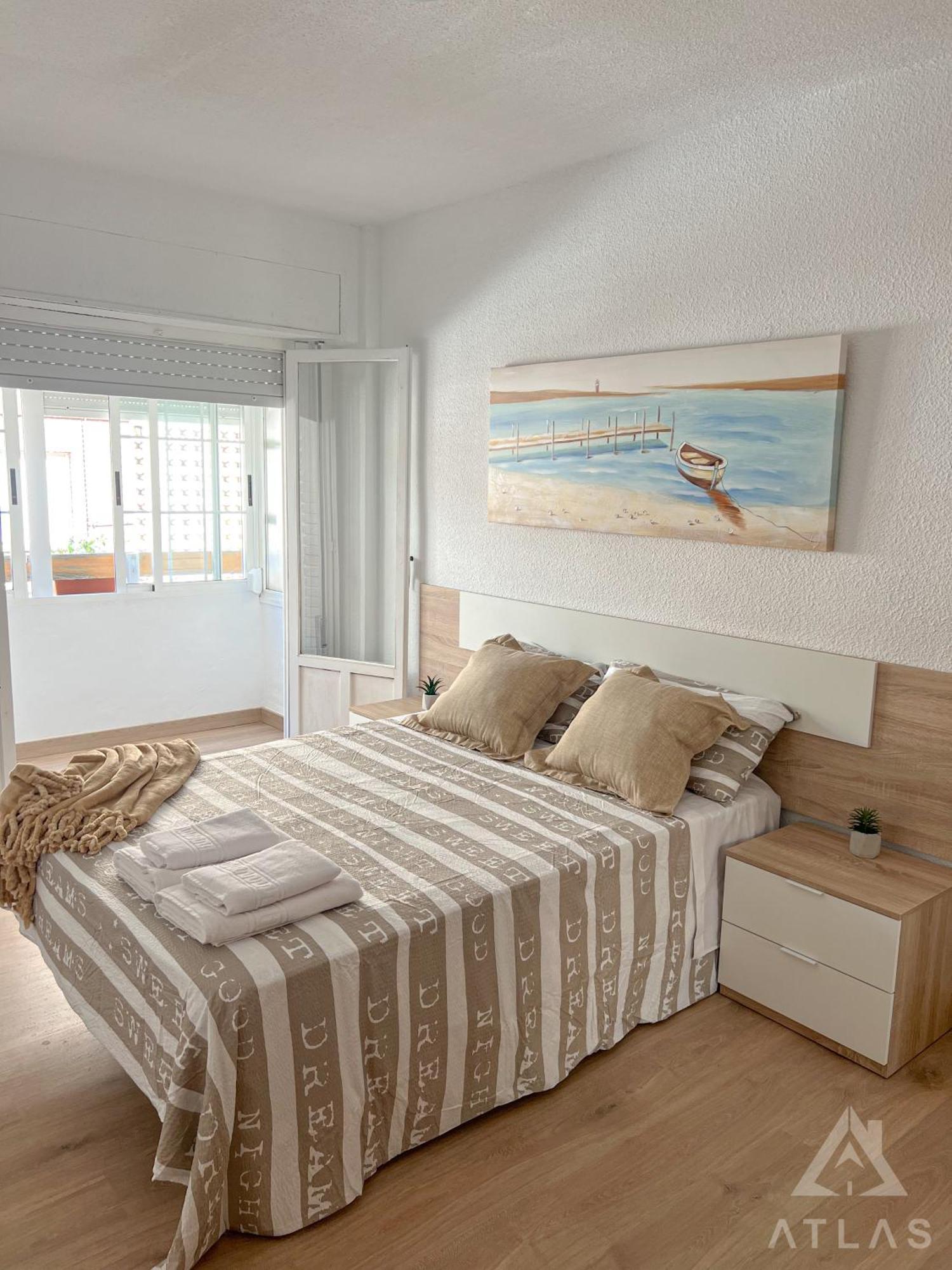 Apartamento Atlas Yecla Exterior foto